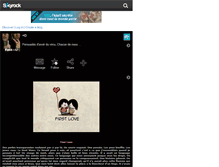 Tablet Screenshot of fock---u.skyrock.com