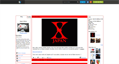 Desktop Screenshot of japan-culture.skyrock.com