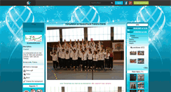 Desktop Screenshot of la-jurassienne-acro.skyrock.com