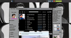 Desktop Screenshot of marc-aryan.skyrock.com