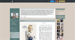 Desktop Screenshot of creeh.skyrock.com