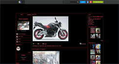 Desktop Screenshot of magsr600.skyrock.com