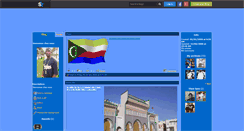 Desktop Screenshot of comoriafes.skyrock.com