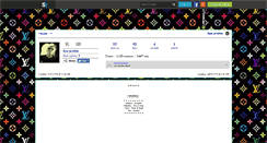 Desktop Screenshot of c-ronaldo------7.skyrock.com