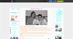 Desktop Screenshot of my-space-photos-a-moi.skyrock.com