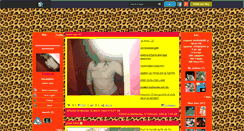 Desktop Screenshot of debor-aaa.skyrock.com