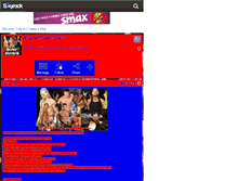 Tablet Screenshot of fic-rey-mysterio.skyrock.com