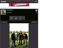 Tablet Screenshot of jarno-jukka.skyrock.com