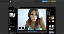Desktop Screenshot of mavette01.skyrock.com