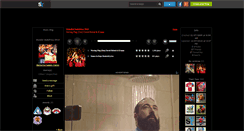Desktop Screenshot of megustascuando-cantas.skyrock.com