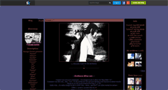 Desktop Screenshot of imaage-naruto.skyrock.com