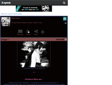 Tablet Screenshot of imaage-naruto.skyrock.com