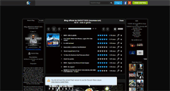 Desktop Screenshot of ghostdog-officiel.skyrock.com