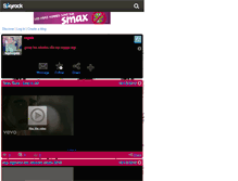 Tablet Screenshot of hiphopdz.skyrock.com