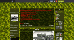 Desktop Screenshot of motorider01.skyrock.com