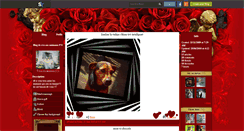 Desktop Screenshot of eva-sos-animaux-974.skyrock.com