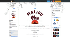 Desktop Screenshot of bar-13-04.skyrock.com