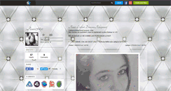 Desktop Screenshot of anaiis76450.skyrock.com