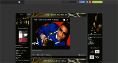 Desktop Screenshot of djuju06132.skyrock.com