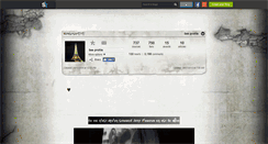 Desktop Screenshot of boyspsg9191.skyrock.com