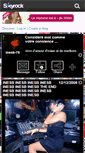 Mobile Screenshot of inesb-75.skyrock.com