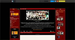 Desktop Screenshot of nba-dingos.skyrock.com