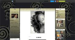 Desktop Screenshot of jahina972.skyrock.com