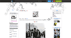 Desktop Screenshot of 3n-jeux-d3s-toiile.skyrock.com