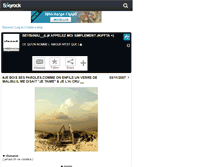 Tablet Screenshot of beybiin0u.skyrock.com