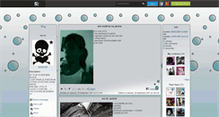 Desktop Screenshot of fashion-99.skyrock.com