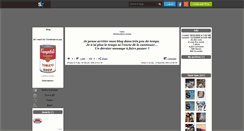 Desktop Screenshot of london-sugar.skyrock.com