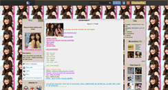 Desktop Screenshot of demi-selena-and-jonas.skyrock.com