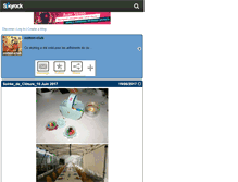 Tablet Screenshot of cotton-club.skyrock.com