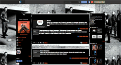 Desktop Screenshot of causecommune1.skyrock.com