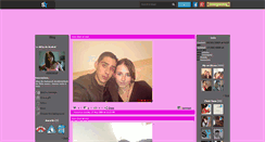 Desktop Screenshot of didiemanue.skyrock.com