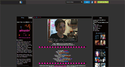 Desktop Screenshot of 483-killylous-welt-483.skyrock.com