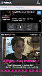 Mobile Screenshot of 483-killylous-welt-483.skyrock.com