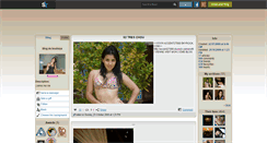 Desktop Screenshot of boulisiya.skyrock.com