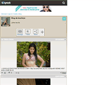 Tablet Screenshot of boulisiya.skyrock.com