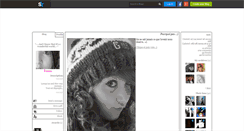 Desktop Screenshot of gagaaa.skyrock.com