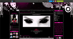 Desktop Screenshot of aliiciax3.skyrock.com