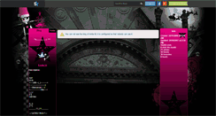 Desktop Screenshot of anita-56.skyrock.com