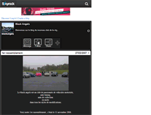 Tablet Screenshot of blackangels52.skyrock.com