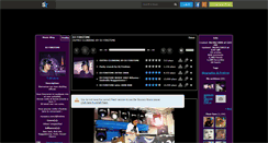 Desktop Screenshot of djfirstime.skyrock.com