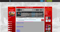 Desktop Screenshot of dancefloordu54.skyrock.com
