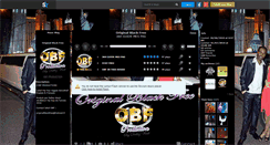 Desktop Screenshot of obf-production.skyrock.com