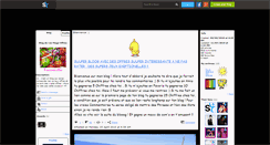 Desktop Screenshot of les-mega-offres.skyrock.com