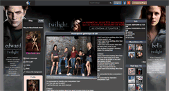 Desktop Screenshot of hkoa-freinds-4ever.skyrock.com