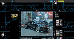 Desktop Screenshot of hocine2944.skyrock.com