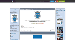 Desktop Screenshot of laundos-2007.skyrock.com
